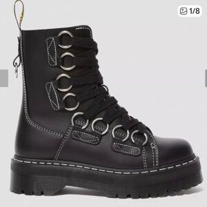 NIB.  Dr. Martens Jadon XL